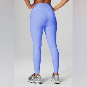 Fabletics purple Performance Leggings
